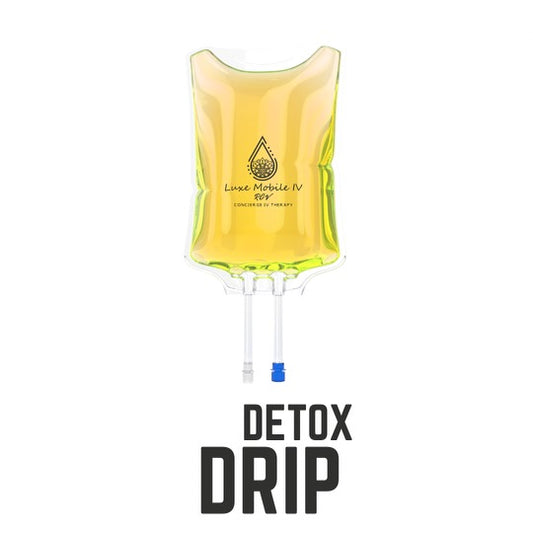 Detox Drip
