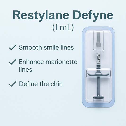 Restylane Defyne (1ml)