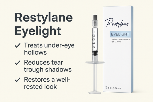 Restylane Eye Light (.5ml)