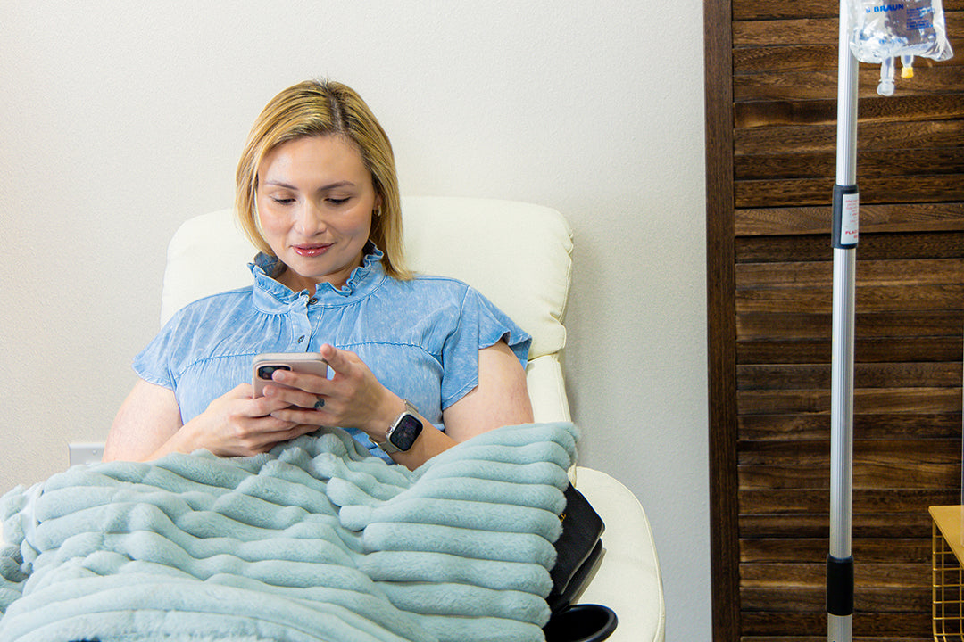 The Proactive Path to Wellness: Why a Healthy Lifestyle Can Be Your Best Insurance