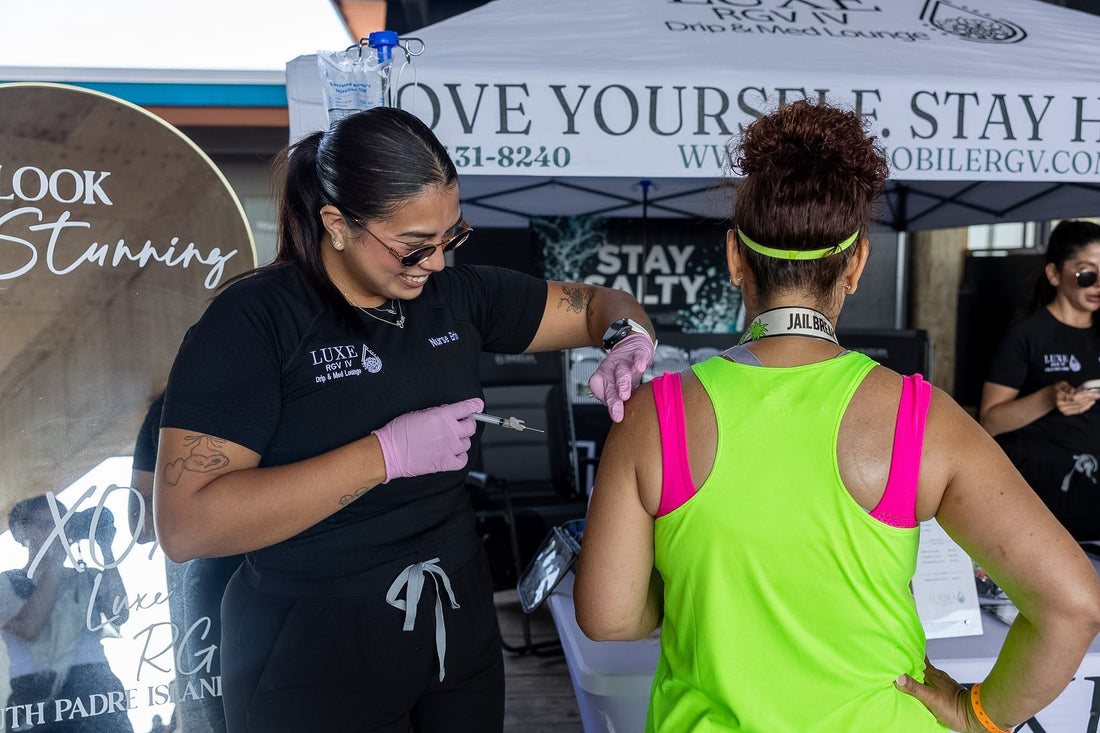 our Health Is Your Greatest Asset: A Guide to Preventive Wellness