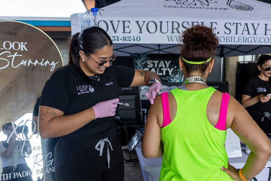 our Health Is Your Greatest Asset: A Guide to Preventive Wellness