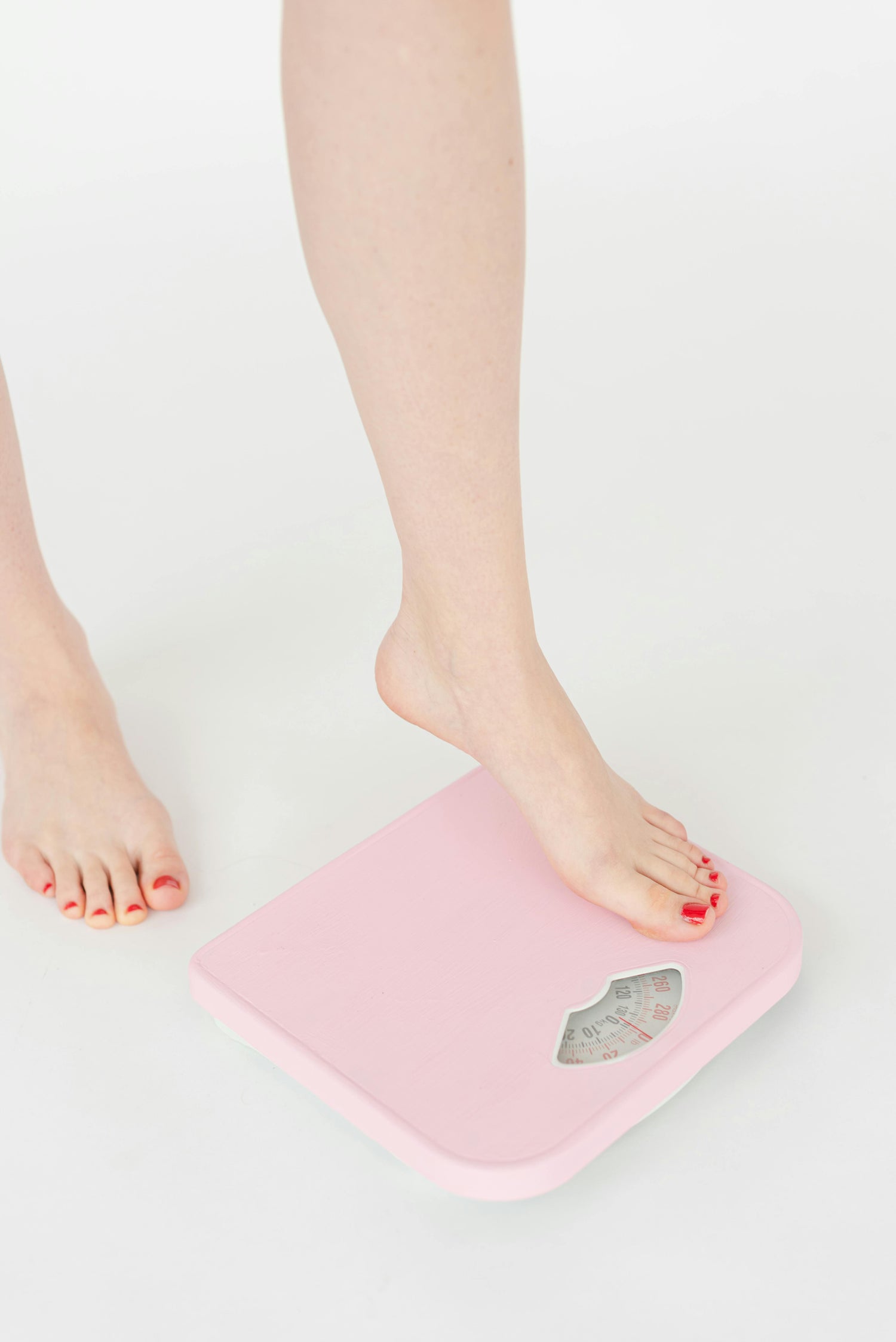 Luxe Weight Loss Program