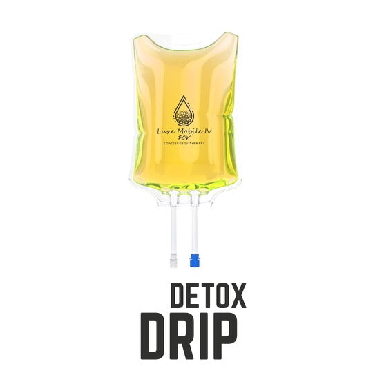 Detox Drip