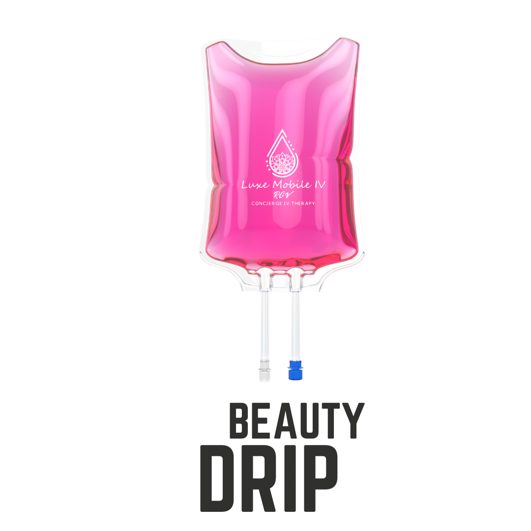 Beauty Drip