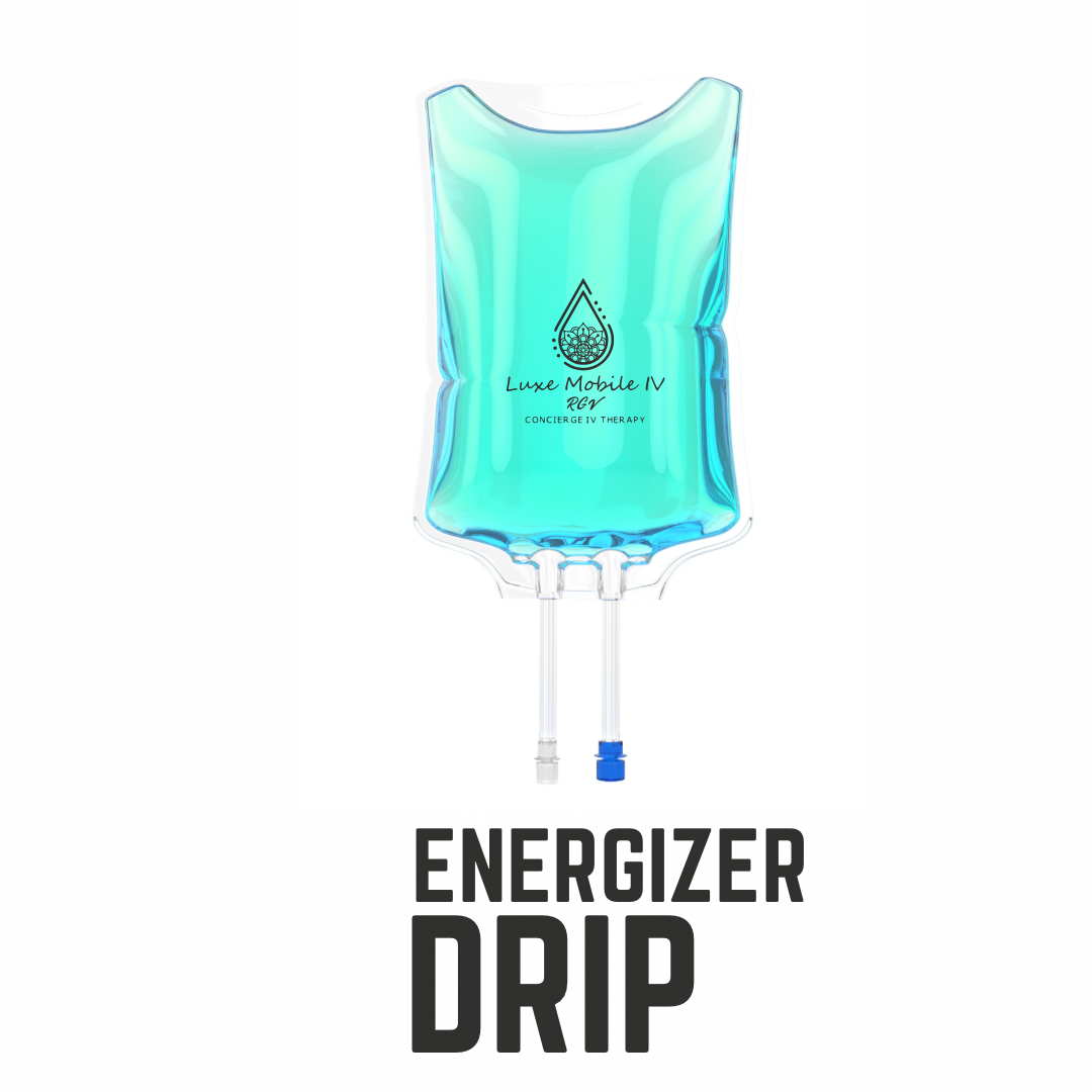 Energizer Drip