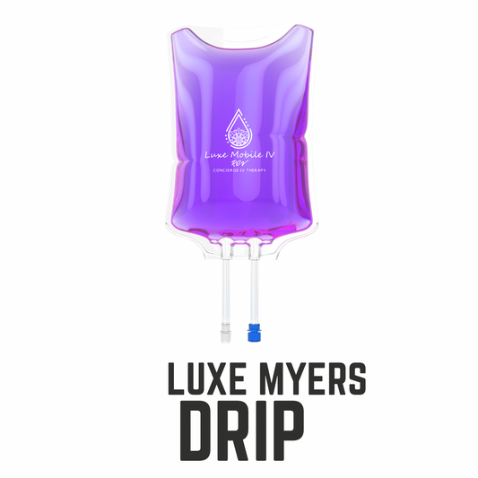 Luxe Myers Drip