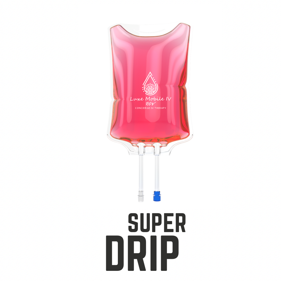 Super Drip