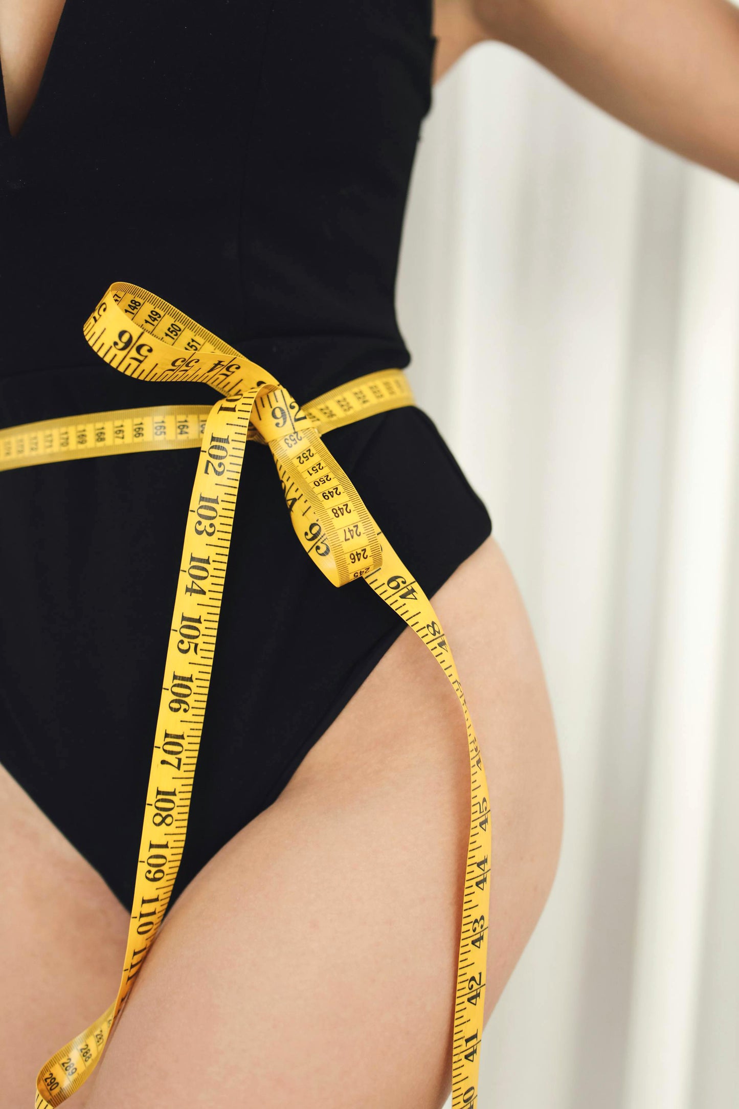 Luxe Weight Loss Consultation
