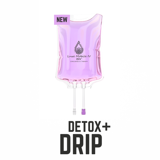 Detox Drip
