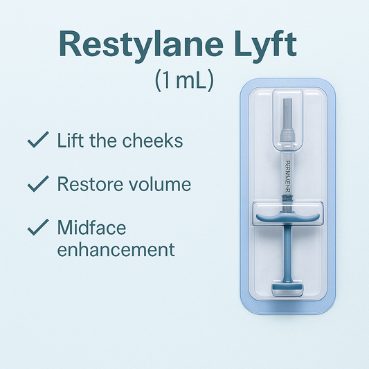 Restylane Lyft (1ml)